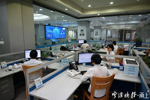 群眾有困難，撥一撥就靈 寧波81890二十載創(chuàng)新服務，筑起信息咨詢“連心橋”